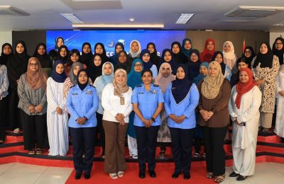 Police Civil Women