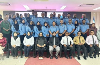 Police Geveshi Aniya