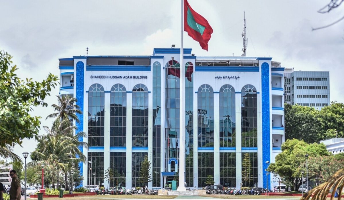 Police Headquater