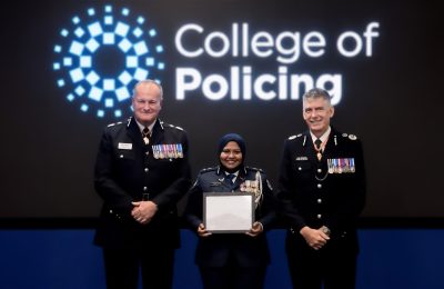 Police UK Nashwa