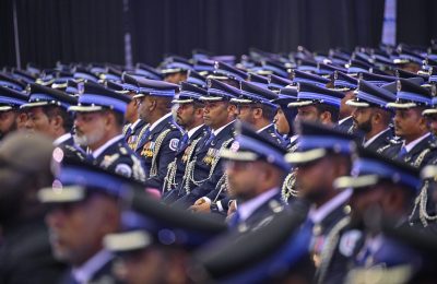 Police