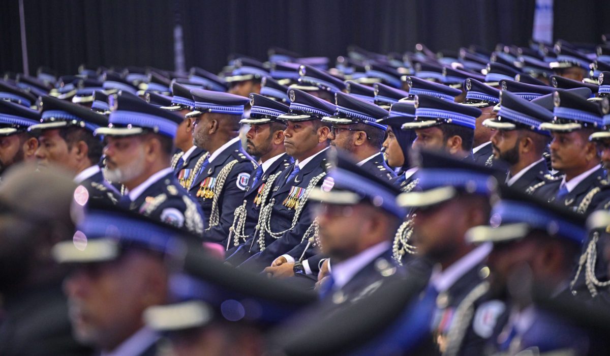 Police