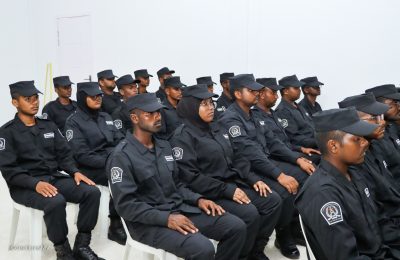 Prison Officers