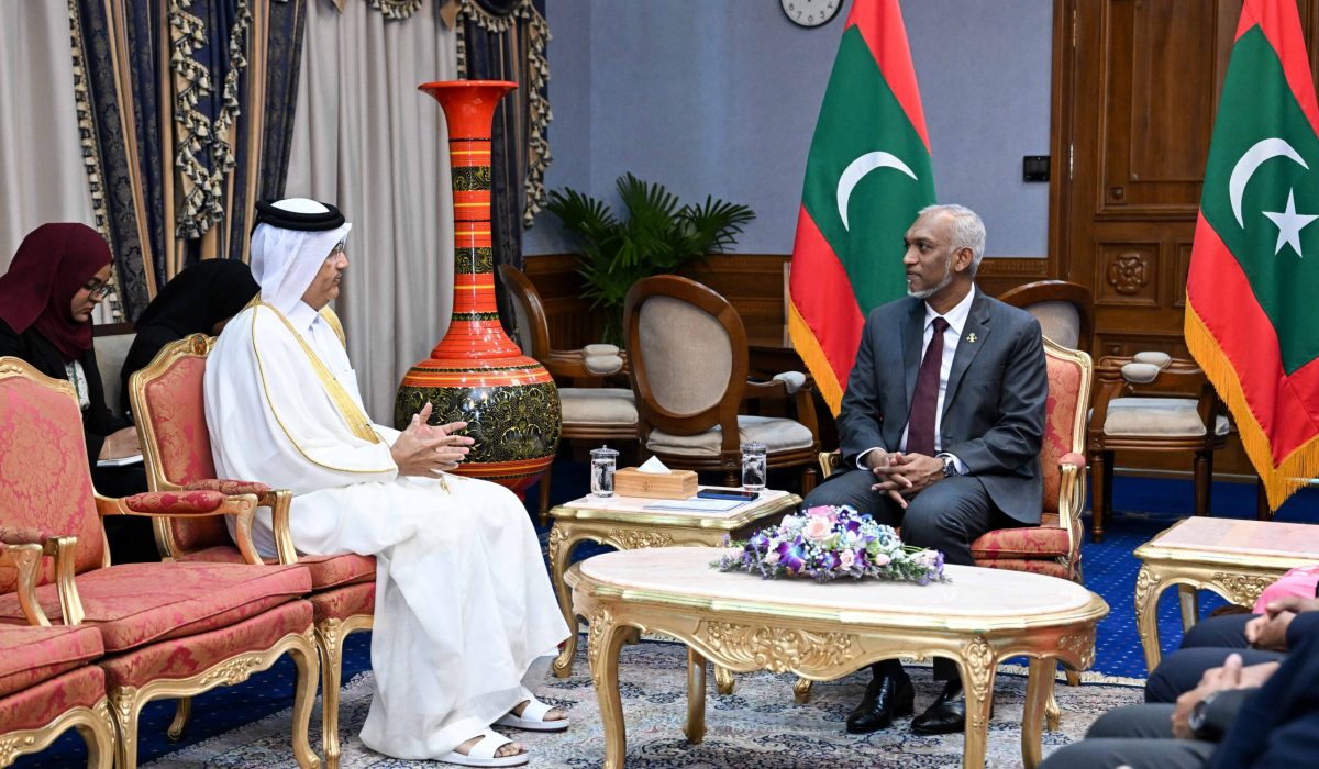 Qtar Safeeru