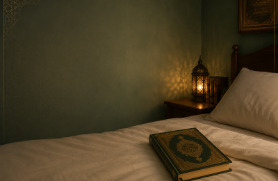 Quruan Bed