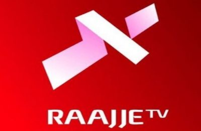 Raajje TV