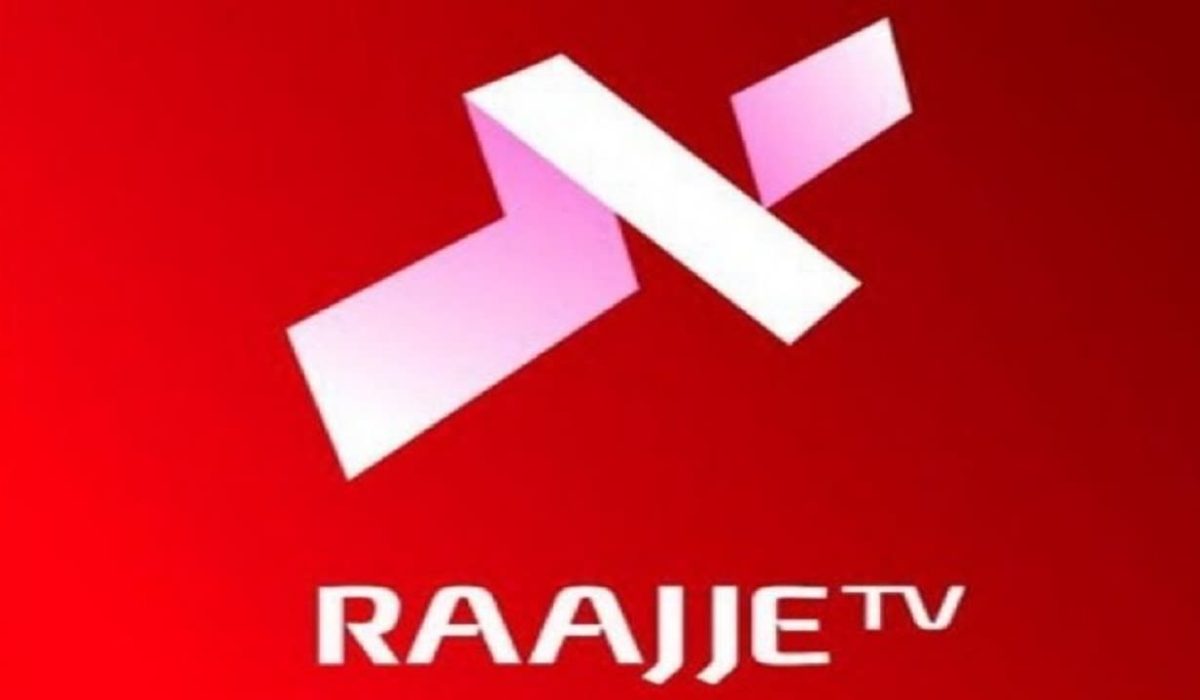 Raajje TV