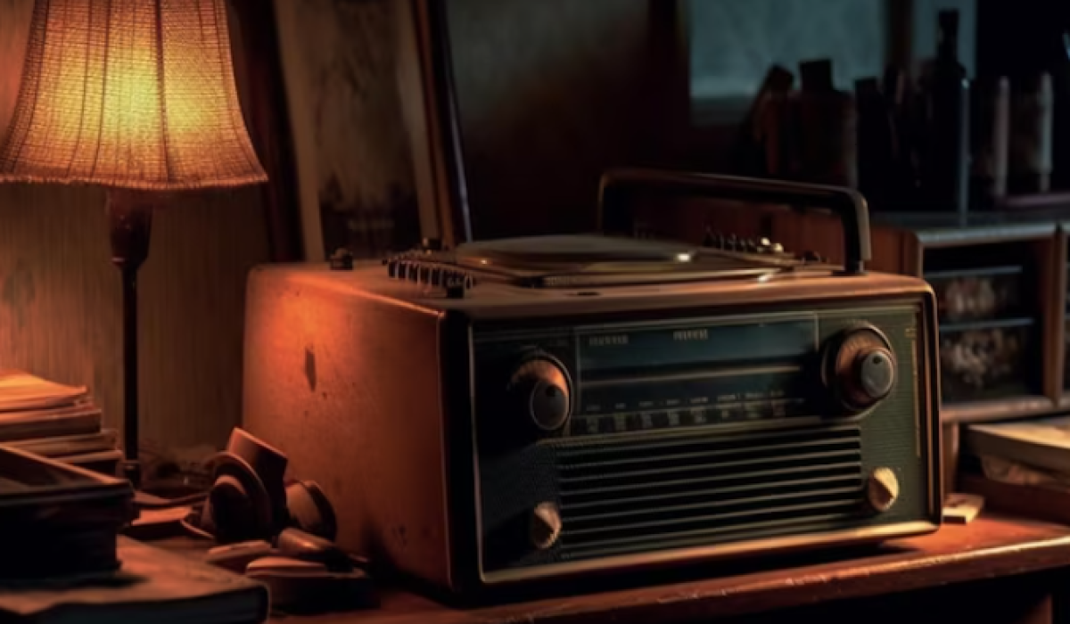 Radio