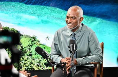 Raees Dr Muiz Pod Cast