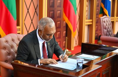 Raees Dr.Muizzu 1
