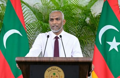 Raees Muizzu