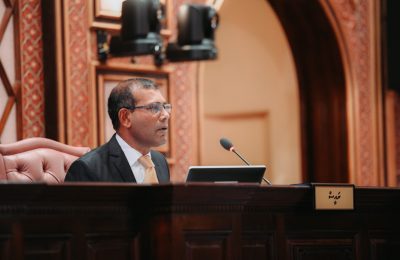 Raees Nasheed