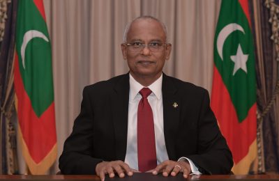 Raees Solih