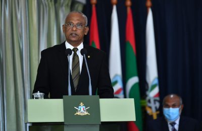 Raees Solih