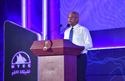 Raees Solih MTCC