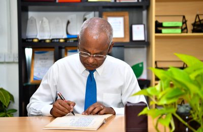 Raees Solih