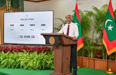 Raeess Muizzu