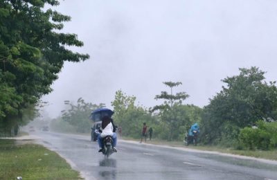 Rain