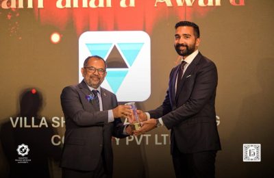 Ran 15 award Mira