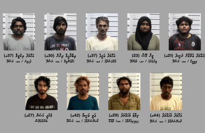 Rasdhoo Masthuvaathakethi