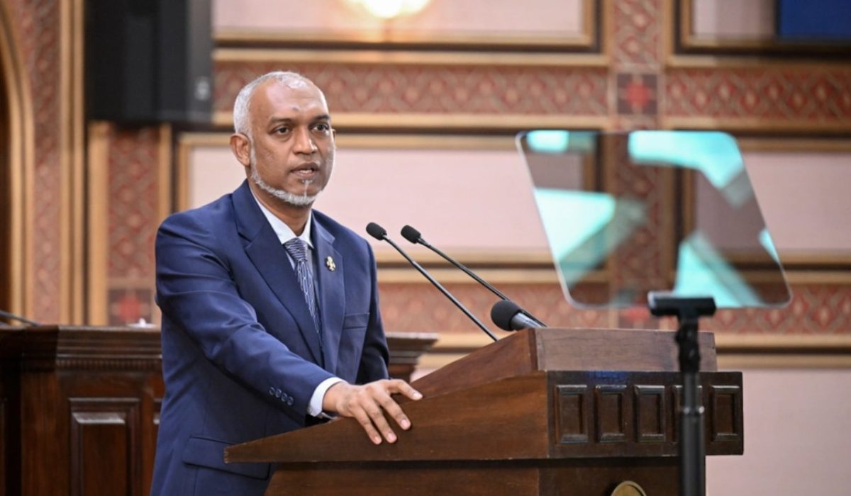 Riyaasee Bayaan 2026 1