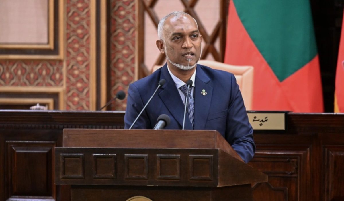 Riyaasee Bayaan 2026 2
