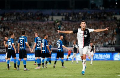 Juventus