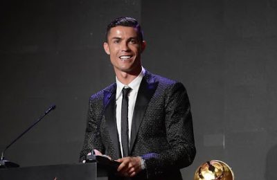 Ronaldo
