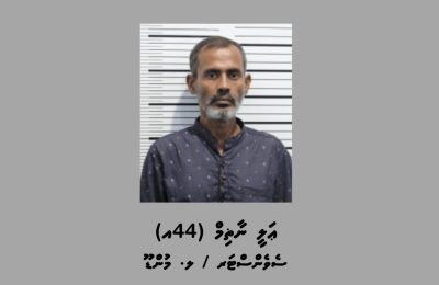 Rufiyaa Foshi
