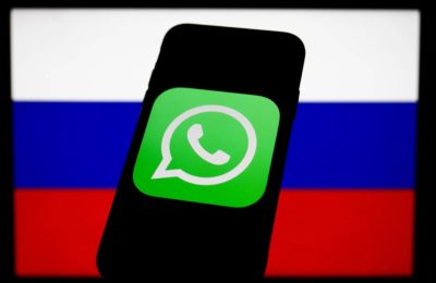 Russia Whatsaap