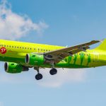 S 7 Airline