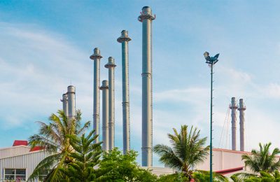 STELCO-Electricity-power-generator