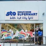 STO Super Mart