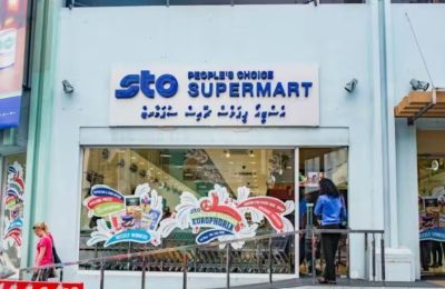 STO Super Mart