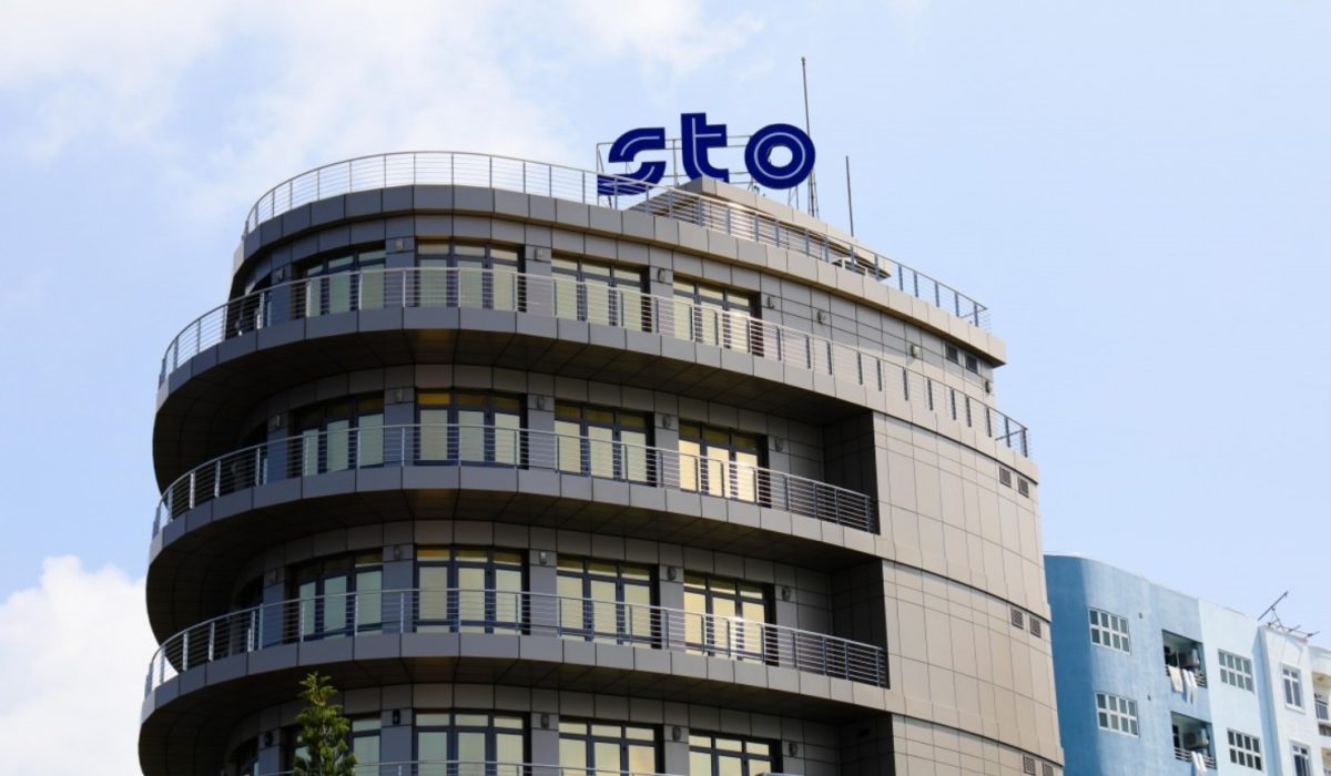 STO