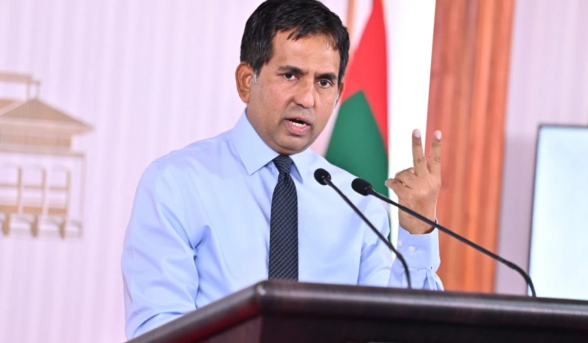 Saeed
