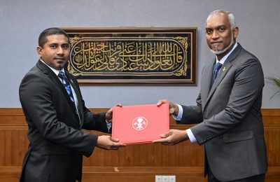 Safeer Mahloof