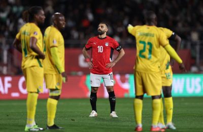 Salah Egypt