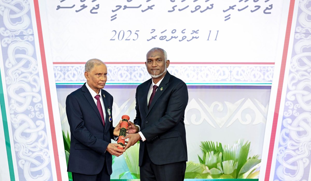 Salih Izzai