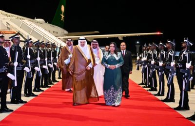 Saudi Musheer