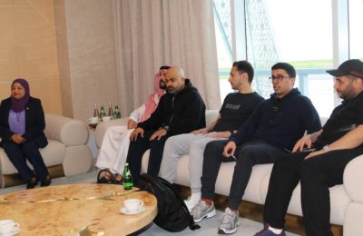 Saudi Viyafaariverin