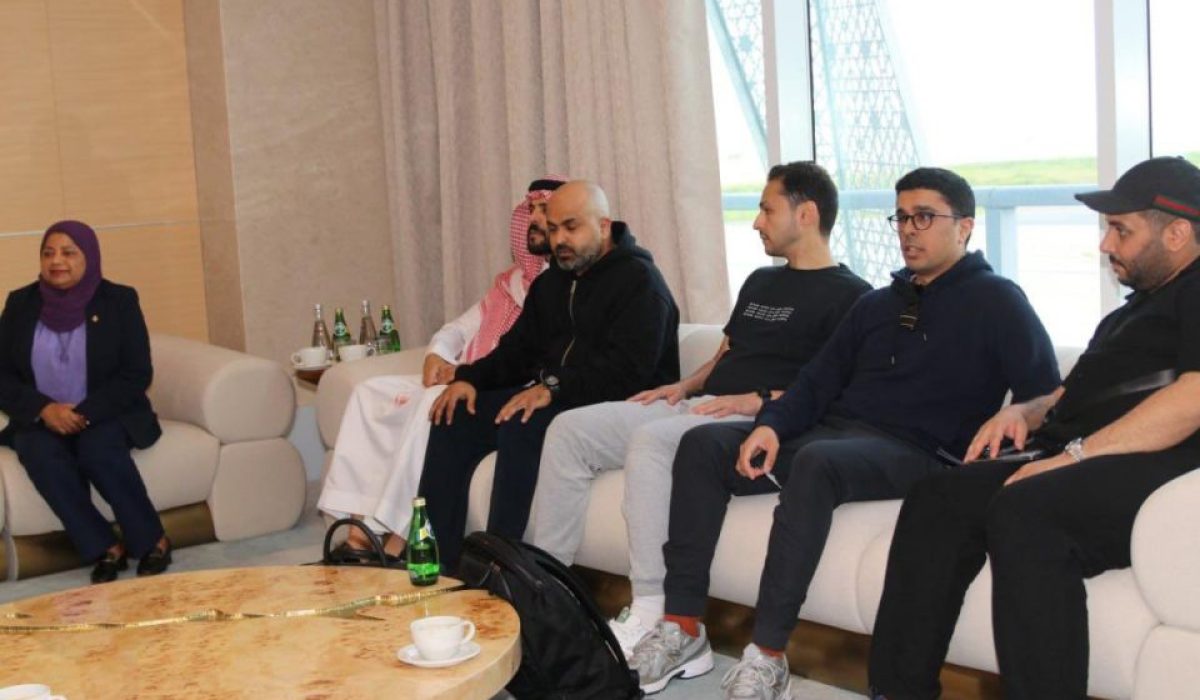 Saudi Viyafaariverin