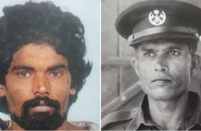 Shaheed Merihan