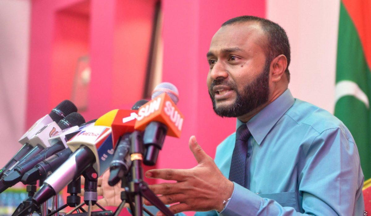 Shaheem Shaheem