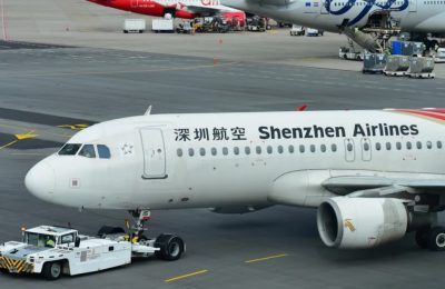 Shenzen Airlines