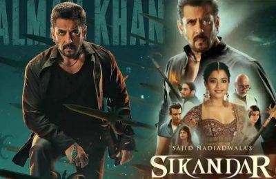 Sikandar