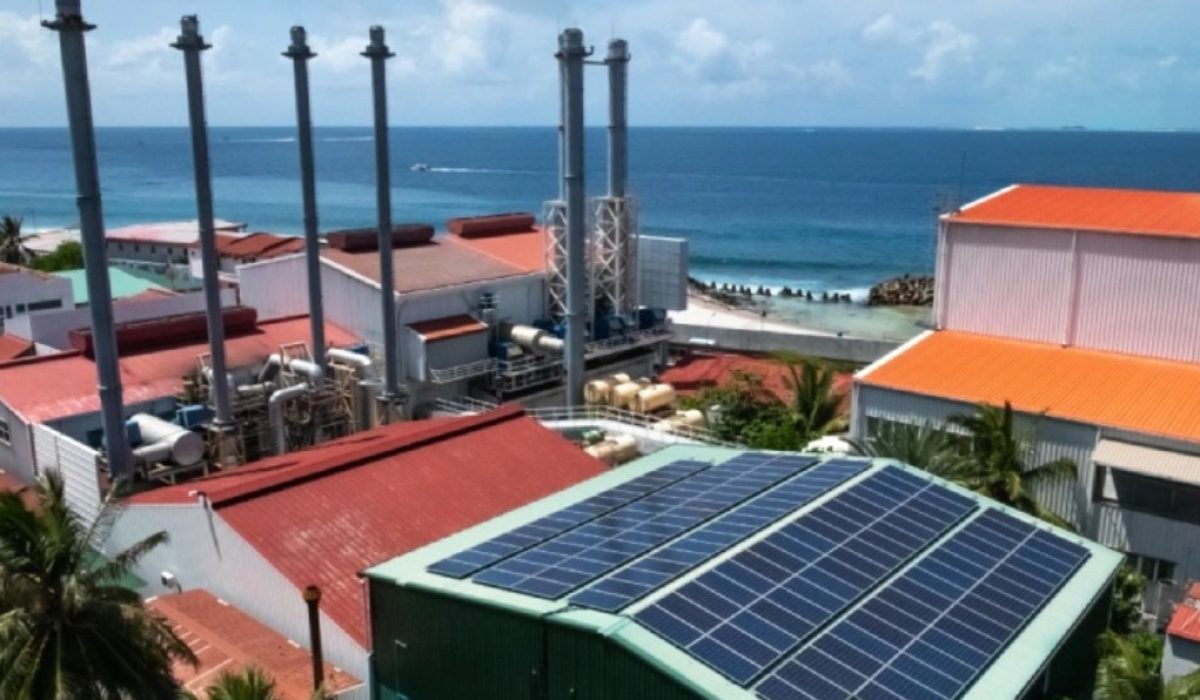 Solar Energy