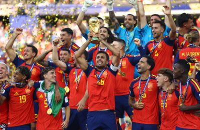 Spain