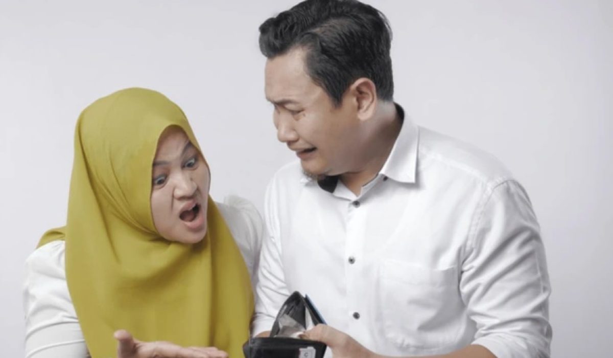 Spending Wife in Islam