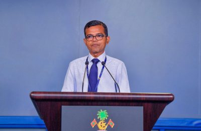 Stelco MD Fahumee